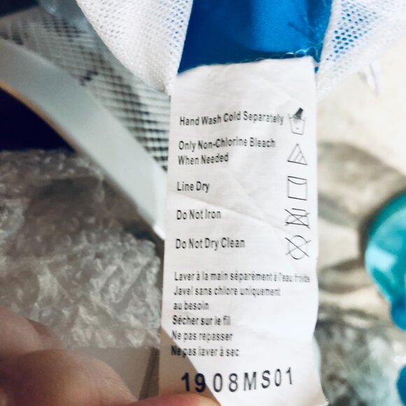 ❄️ [KIDS 6-8Y]  H&M x DISNEY Frozen Elsa Princess Snowflake Costume Fur Dress ❄️ - Picture 7 of 9